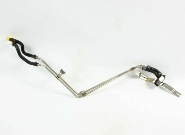 7P6131552G - NEW VW TOUAREG 7P5 CONTROL LINE WITH PRESSURE DIFFERENCE TRANSMITTER 7P6131552G ORIGINAL