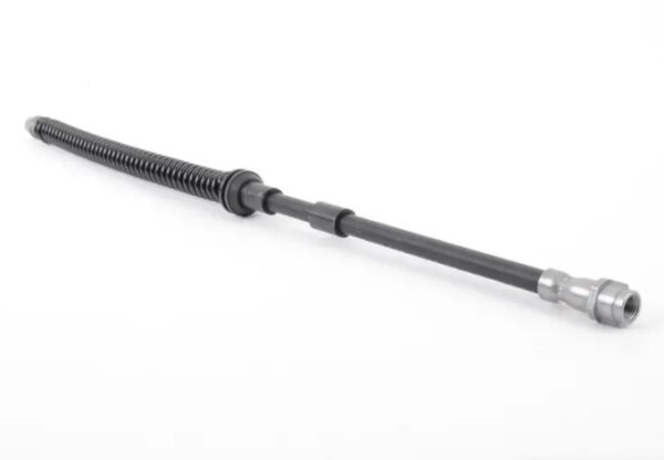 7P6611701 - NEW AUDI Q7 4L FRONT BRAKE HOSE 7P6611701 ORIGINAL