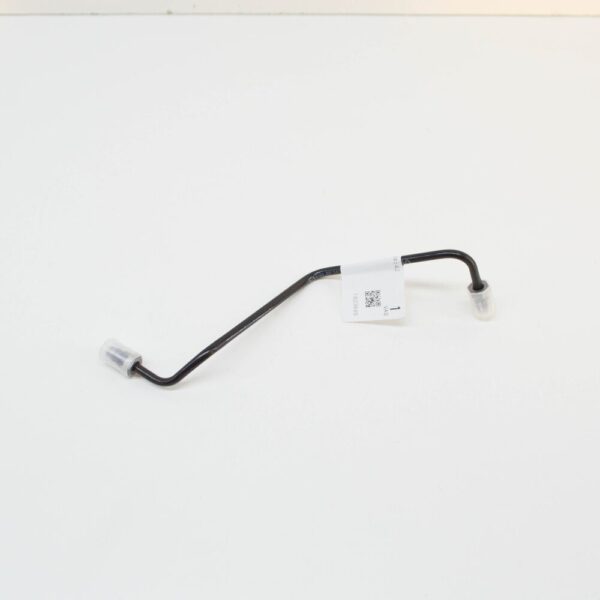 7P6614161 - NEW AUDI Q7 4L FRONT LEFT BRAKE LINE 7P6614161 ORIGINAL