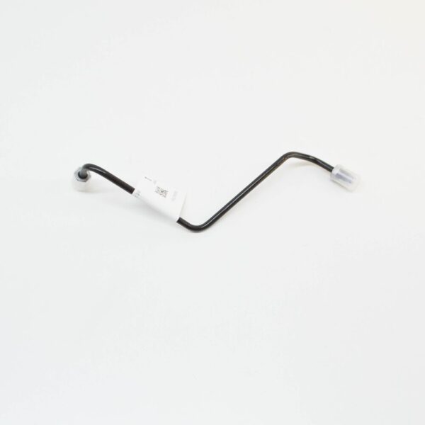 7P6614161 - NEW AUDI Q7 4L FRONT LEFT BRAKE LINE 7P6614161 ORIGINAL