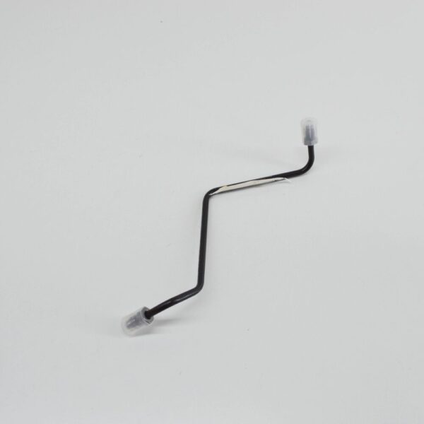 7P6614162 - NEW AUDI Q7 4L FRONT RIGHT BRAKE LINE 7P6614162 ORIGINAL