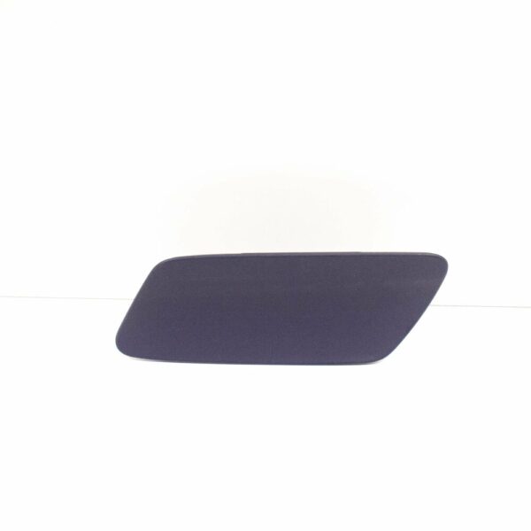 7P6807937AGRU - NEW VOLKSWAGEN TOUAREG 7P LEFT HEADLIGHT WASHER COVER CAP 7P6807937AGRU ORIGINAL