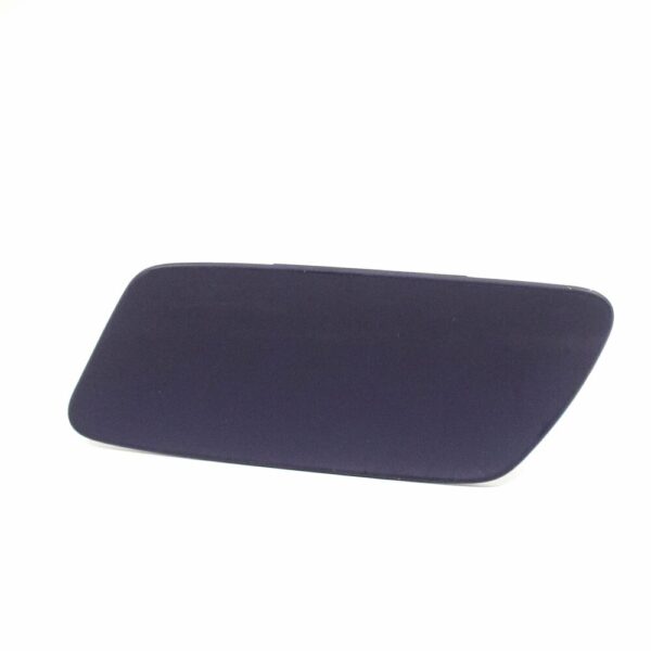 7P6807937AGRU - NEW VOLKSWAGEN TOUAREG 7P LEFT HEADLIGHT WASHER COVER CAP 7P6807937AGRU ORIGINAL
