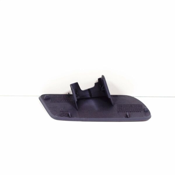 7P6807937AGRU - NEW VOLKSWAGEN TOUAREG 7P LEFT HEADLIGHT WASHER COVER CAP 7P6807937AGRU ORIGINAL