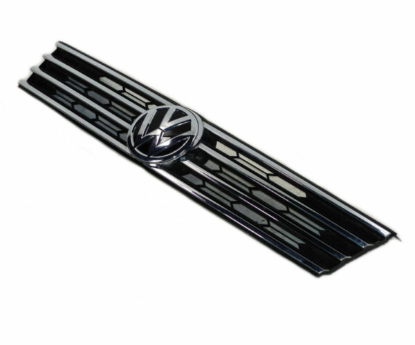 7P6853651JZLL - Volkswagen TOUAREG 7P Front Radiator Grille 7P6853651JZLL NEW GENUINE