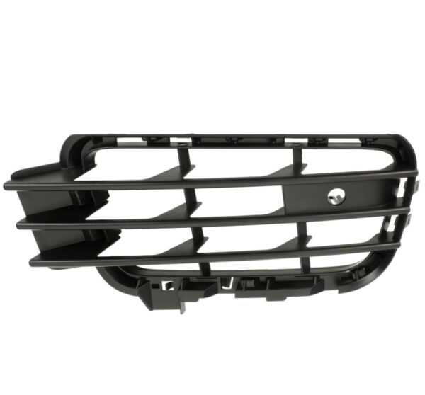 7P68546629B9 - NEW VW TOUAREG 7P5 VENT GRILLE SATIN BLACK 7P68546629B9 ORIGINAL