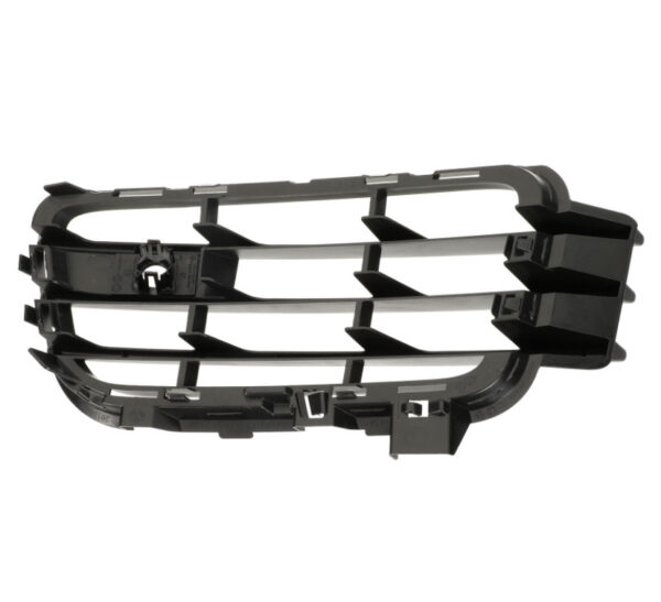 7P68546629B9 - NEW VW TOUAREG 7P5 VENT GRILLE SATIN BLACK 7P68546629B9 ORIGINAL