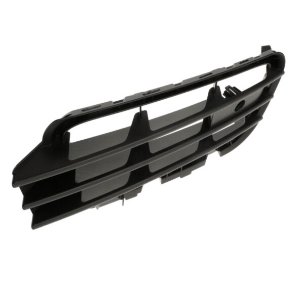 7P68546629B9 - NEW VW TOUAREG 7P5 VENT GRILLE SATIN BLACK 7P68546629B9 ORIGINAL