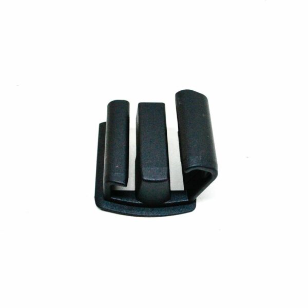 7P688134782V - VOLKSWAGEN TOUAREG 7P Front Left Outer Seat Track Cover 7P688134782V NEW GENUINE