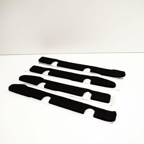 7P6898182A - NEW VOLKSWAGEN TOUAREG 7P ROOF RACK GASKET SET 7P6898182A ORIGINAL