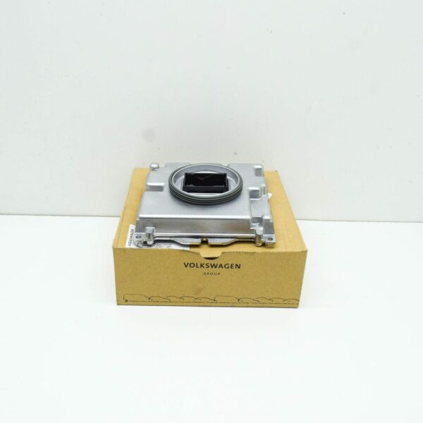 7PP941592CB - NEW AUDI A3 CABRIO 8V FRONT LED HEADLIGHT POWER MODULE 7PP941592CB ORIGINAL