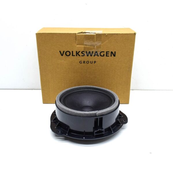80A035411 - New AUDI Q5 FY 80A REAR LEFT DOOR SPEAKER 80A035411 GENUINE