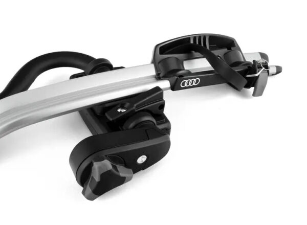 80A071128 - NEW AUDI Q5 FY BICYCLE CARRIER 80A071128 ORIGINAL