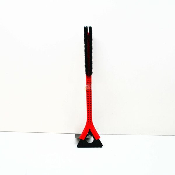 80A096010A - NEW AUDI ICE SCRAPER WITH SNOW BRUSH 80A096010A ORIGINAL