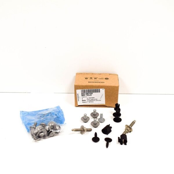 80A098625 - Audi Q5 80A mounting kit 80A098625 new
