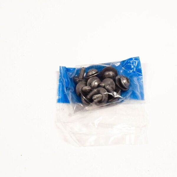 80A098625 - Audi Q5 80A mounting kit 80A098625 new