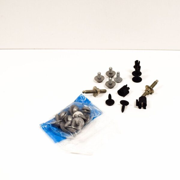 80A098625 - Audi Q5 80A mounting kit 80A098625 new