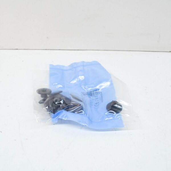 80A098629 - Audi Q5 FY 80A Wheelhouse Shell Mounting Kit 80A098629 NEW ORIGINAL