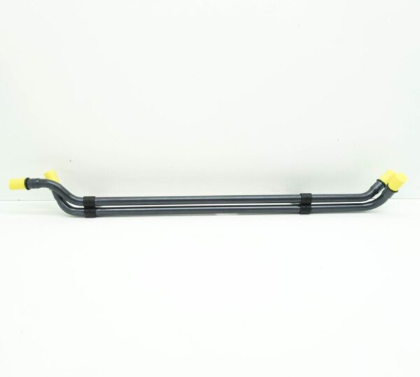 80A121070AL - NEW AUDI Q5 FY ENGINE COOLANT PIPE 80A121070AL ORIGINAL