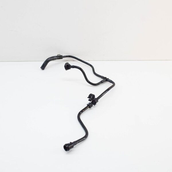 80A121081DH - NEW AUDI Q5 FY MOTOR COOLANT BYPASS HOSE 80A121081DH ORIGINAL