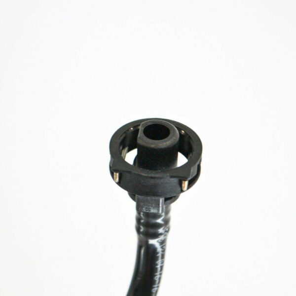 80A121081S - NEW OEM AUDI Q5 FY FRONT COOLANT HOSE WITH QUICK RELEASE COUPLING 80A121081S
