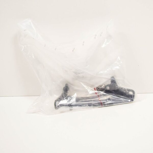 80A121232AQ - Audi Q5 80A Engine Coolant Reservoir Right Bracket Mount 80A121232BH NEW GENUINE