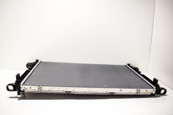 80A121251D - Audi Q5 80A Cooler 80A121251D NEW