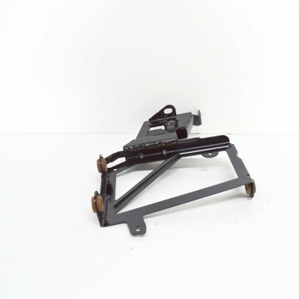 80A121261A - NEW AUDI Q5 FY ADDITIONAL COOLANT RADIATOR BRACKET LEFT 80A121261A