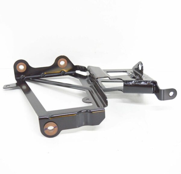 80A121261A - NEW AUDI Q5 FY ADDITIONAL COOLANT RADIATOR BRACKET LEFT 80A121261A