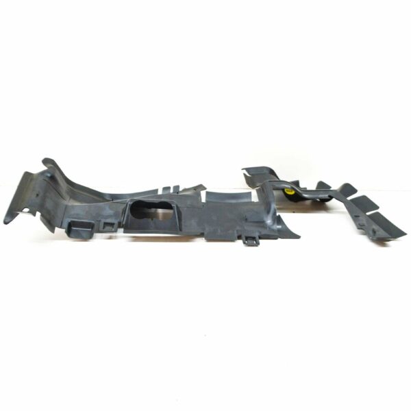 80A121283EC - NEW AUDI Q5 FY RADIATOR LEFT AIR GUIDE DUCT 80A121283EC