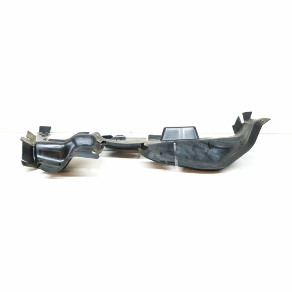 80A121283EC - NEW AUDI Q5 FY RADIATOR LEFT AIR GUIDE DUCT 80A121283EC