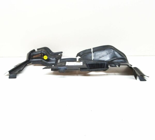 80A121283EC - NEW AUDI Q5 FY RADIATOR LEFT AIR GUIDE DUCT 80A121283EC