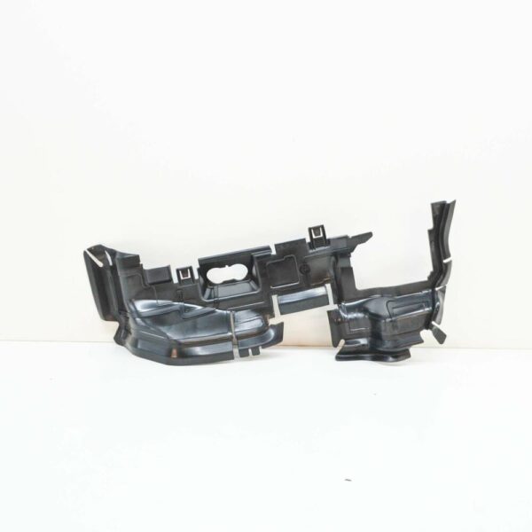 80A121283K - NEW AUDI Q5 FY FRONT LEFT RADIATOR SUPPORT AIR GUIDE 80A121283K
