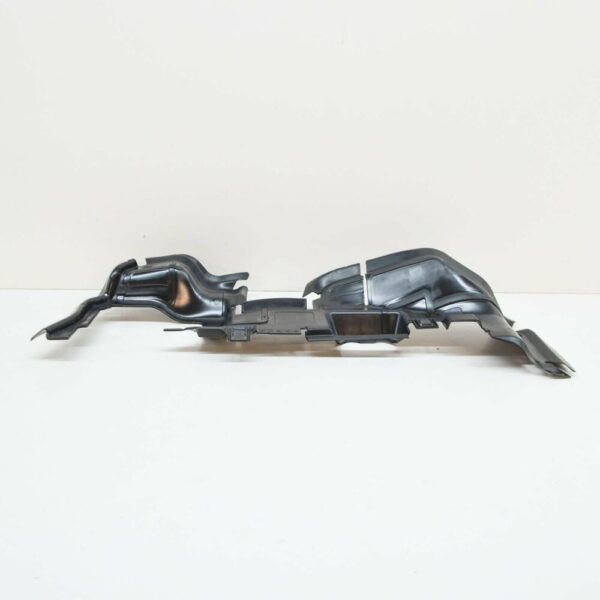 80A121283K - NEW AUDI Q5 FY FRONT LEFT RADIATOR SUPPORT AIR GUIDE 80A121283K