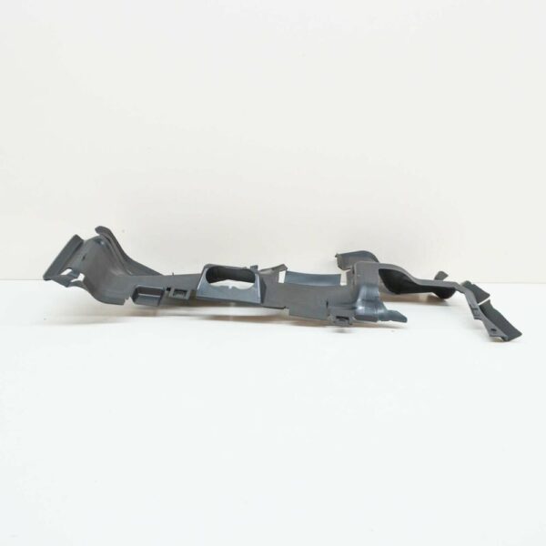 80A121283K - NEW AUDI Q5 FY FRONT LEFT RADIATOR SUPPORT AIR GUIDE 80A121283K