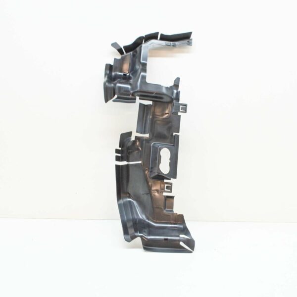 80A121283K - NEW AUDI Q5 FY FRONT LEFT RADIATOR SUPPORT AIR GUIDE 80A121283K