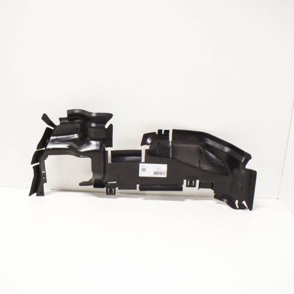80A121284K - NEW AUDI SQ5 80A FRONT RIGHT RADIATOR AIR BAFFLE 80A121284K