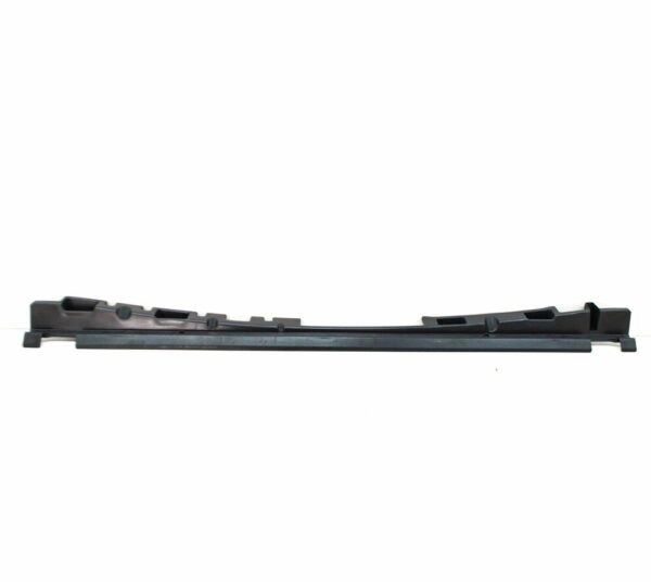 80A121292 - NEW AUDI Q5 FY RADIATOR CORE SUPPORT UPPER SEAL 80A121292 ORIGINAL