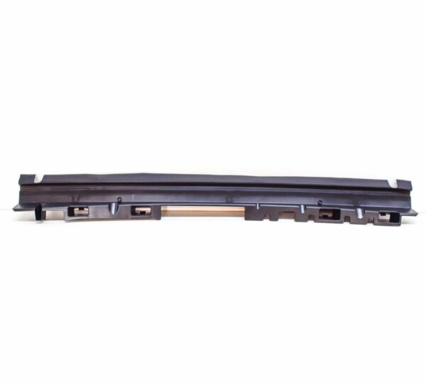 80A121292E - NEW AUDI Q5 FY UPPER RADIATOR SUPPORT PANEL SEAL 80A121292E