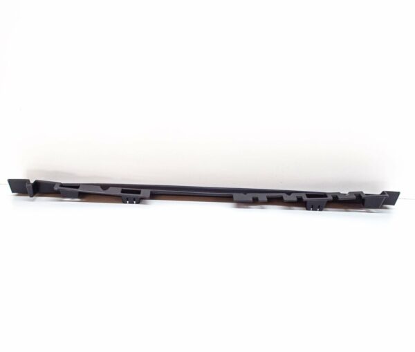 80A121292E - NEW AUDI Q5 FY UPPER RADIATOR SUPPORT PANEL SEAL 80A121292E