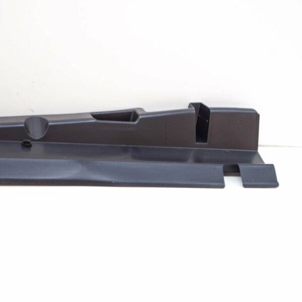 80A121292E - NEW AUDI Q5 FY UPPER RADIATOR SUPPORT PANEL SEAL 80A121292E