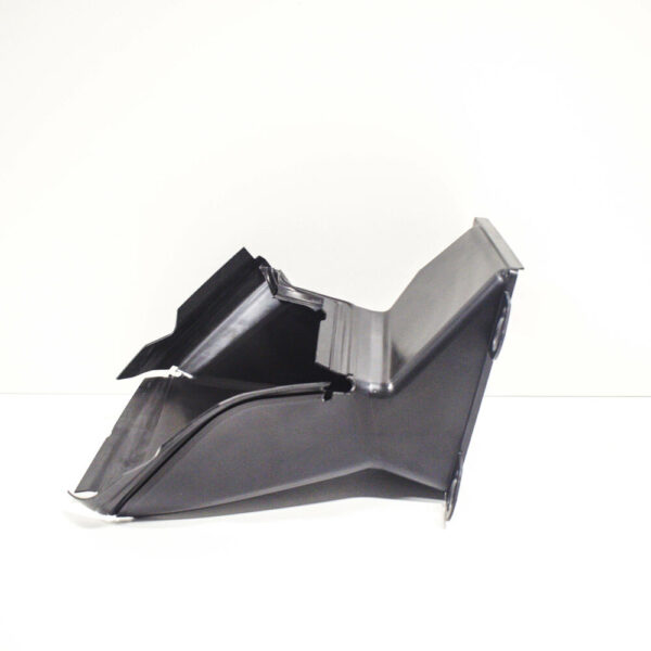 80A121333D - NEW AUDI Q5 80A LEFT AIR DUCT 80A121333D