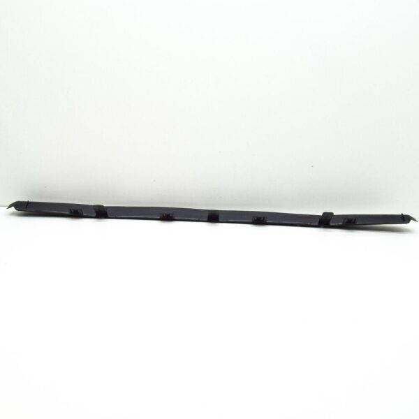 80A121345AE - NEW AUDI Q5 FY RADIATOR AIR DUCT CENTER 80A121345AE ORIGINAL