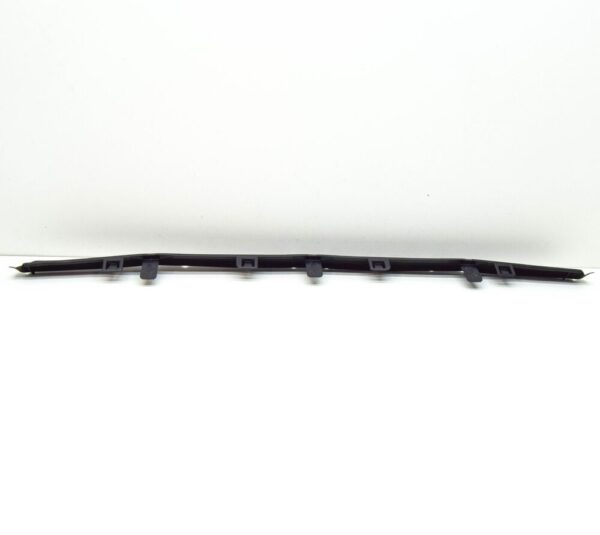 80A121345AE - NEW AUDI Q5 FY RADIATOR AIR DUCT CENTER 80A121345AE ORIGINAL