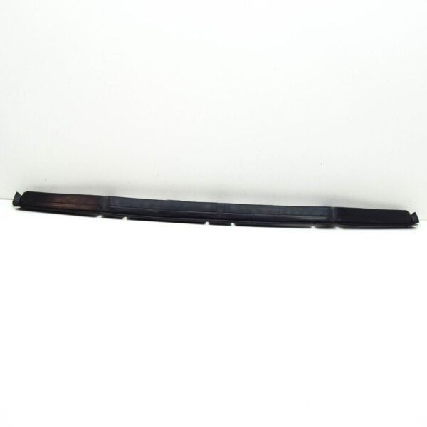 80A121345AE - NEW AUDI Q5 FY RADIATOR AIR DUCT CENTER 80A121345AE ORIGINAL