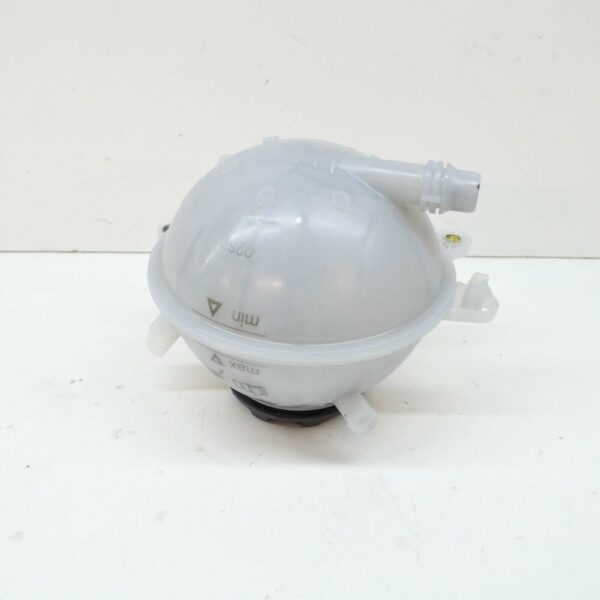80A121405AG - NEW AUDI Q5 FY 80A SPORTBACK ENGINE COOLANT EXPANSION TANK 80A121405AG