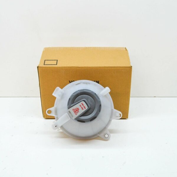 80A121405AG - NEW AUDI Q5 FY 80A SPORTBACK ENGINE COOLANT EXPANSION TANK 80A121405AG