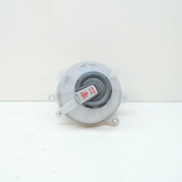 80A121405AG - NEW AUDI Q5 FY 80A SPORTBACK ENGINE COOLANT EXPANSION TANK 80A121405AG
