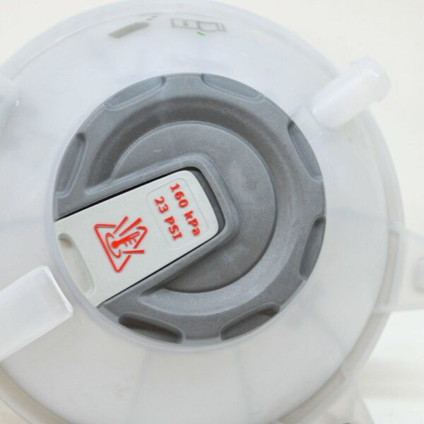 80A121405AG - NEW AUDI Q5 FY 80A SPORTBACK ENGINE COOLANT EXPANSION TANK 80A121405AG