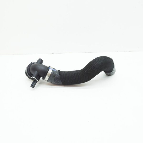 80A122055DR - NEW AUDI Q5 FY COOLANT HOSE WITH QUICK RELEASE COUPLING 80A122055DR